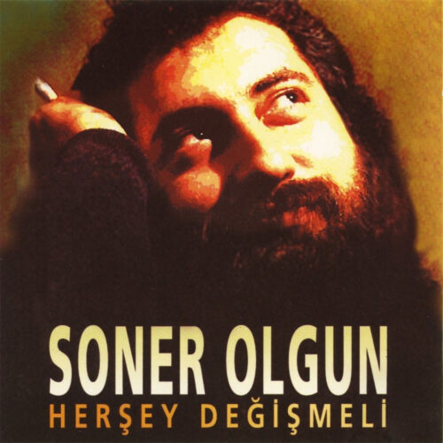 Soner Olgun Yeni Herşey Değişmeli Full Albüm İndir