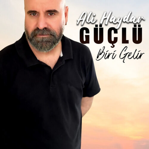 Ali Haydar Güçlü Yeni Biri Gelir Full Albüm İndir