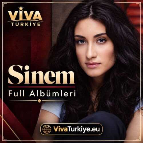 Sinem Full Albümleri indir