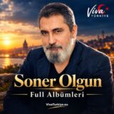Soner Olgun Diskografi – Tüm Albümleri (İNDİR)