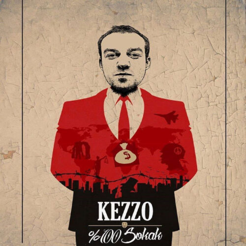 Kezzo Yeni Yüzde Yüz Sokak Full Albüm İndir Kezzo Yeni Yüzde Yüz Sokak Full Albüm İndir
