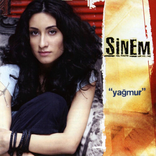 Sinem Yeni Yağmur Full Albüm İndir Sinem Yeni Yağmur Full Albüm İndir