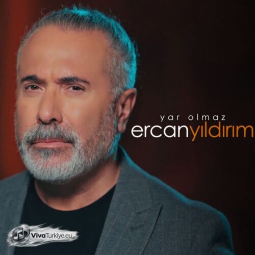 Ercan Yıldırım Yeni Yar Olmaz Full Albüm İndir