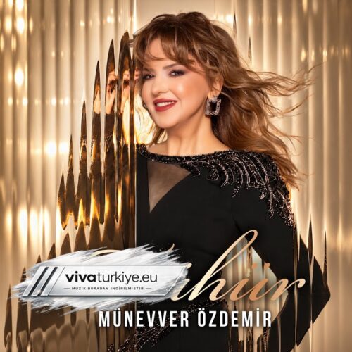 Münevver Özdemir - Mühür (2026) Full Albüm İndir