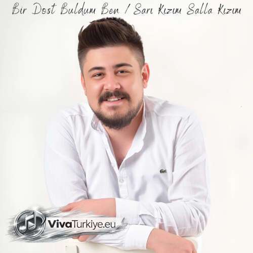 Ali Çini Yeni Bir Dost Buldum Ben / Sarı Kızım Salla Kızım Şarkısını Mp3 İndir Ali Çini Yeni Bir Dost Buldum Ben / Sarı Kızım Salla Kızım Şarkısını Mp3 İndir