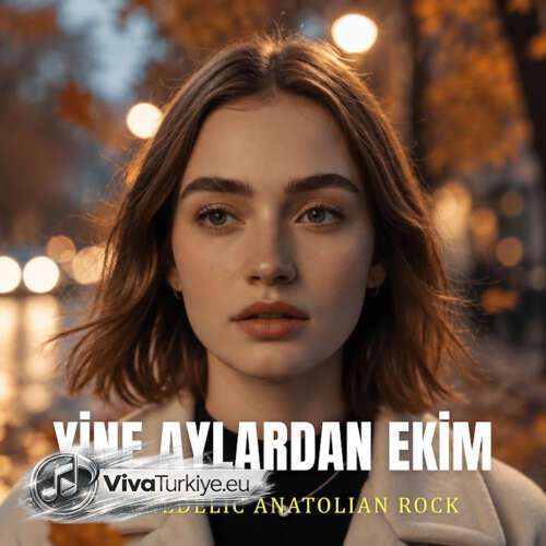 Anatolian Rock Wise Yeni Yine Aylardan Ekim Şarkısını Mp3 İndir