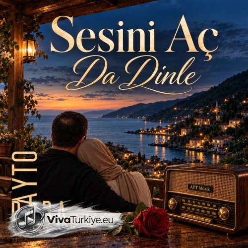 Ayto Baba – Sesini Aç da Dinle (2026) Mp3 İndir
