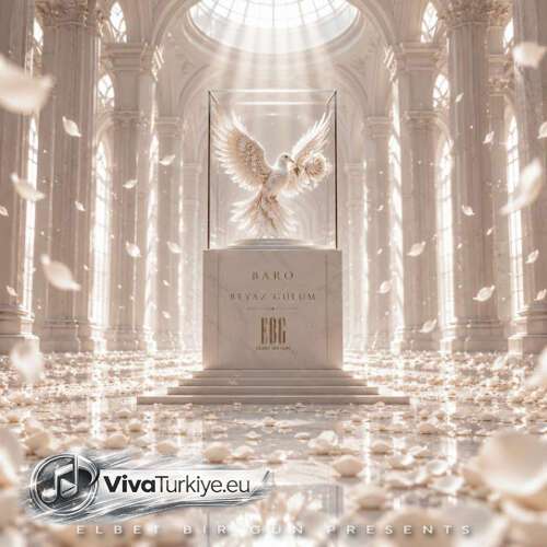 BARO Yeni BEYAZ GÜLÜM Şarkısını Mp3 İndir