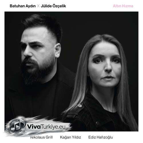 Batuhan Aydın, Jülide Özçelik Yeni Altın Hızma Şarkısını Mp3 İndir