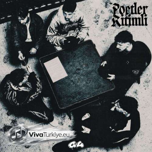 Birand, Kava Poetler Yeni Ritimli Şarkısını Mp3 İndir
