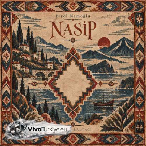 Birol Namoğlu, Yüksel Baltacı Yeni Nasip Şarkısını Mp3 İndir