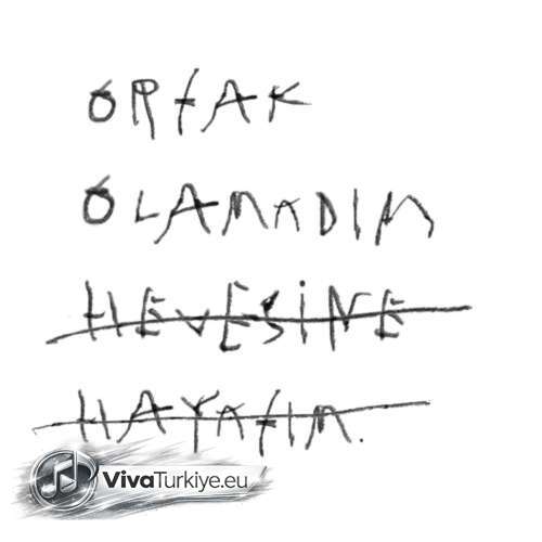 Borqy - Ortak Olamadım Hevesine (2026) mp3 İndir 8 borqy ortak olamadim hevesine