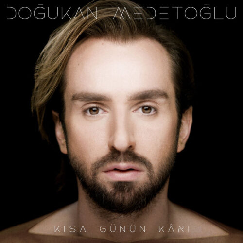 Doğukan Medetoğlu Yeni Kısa Günün Kârı Full Albüm İndir