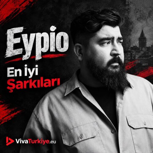 Eypio - En İyi Şarkıları (2026) Full Albüm İndir