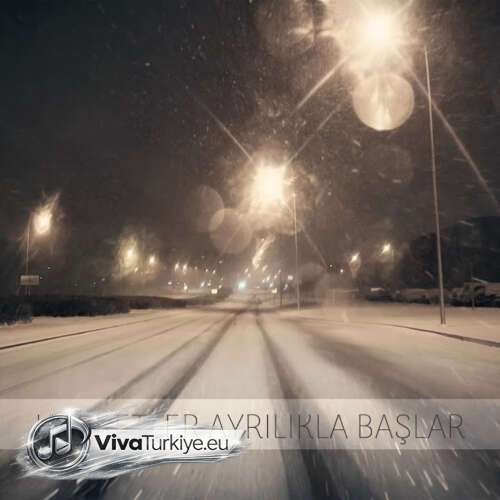 Cem Adrian Yeni Hasretler Ayrılıkla Başlar Şarkısını Mp3 İndir
