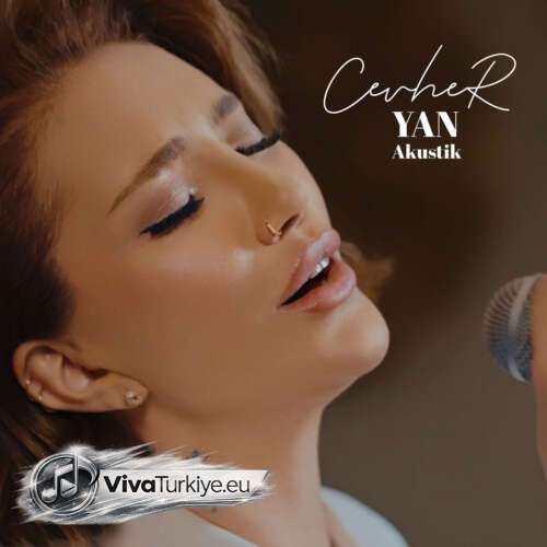 Cevher Yeni Yan (Akustik) Şarkısını Mp3 İndir Cevher Yeni Yan (Akustik) Şarkısını Mp3 İndir