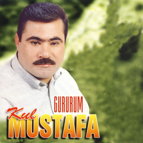 Kul Mustafa Yeni Gururum Full Albüm İndir
