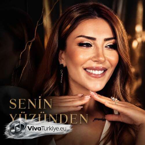 Damla Kala Yeni Senin Yüzünden Şarkısını Mp3 İndir