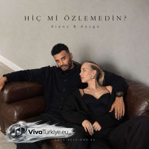 Dianz , Duygu - Hiç Mi Özlemedin (2026) mp3 İndir 6 dianz duygu hic mi ozlemedin