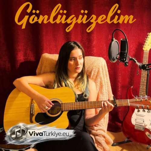 Di'Lara – Gönlügüzelim (2026) Mp3 İndir 5 dilara gonluguzelim