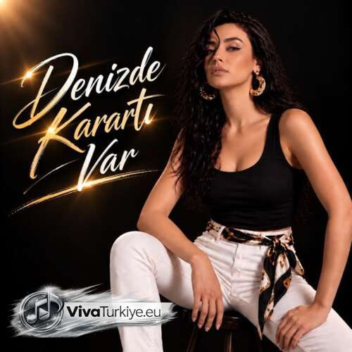 dilruba denizde kararti var