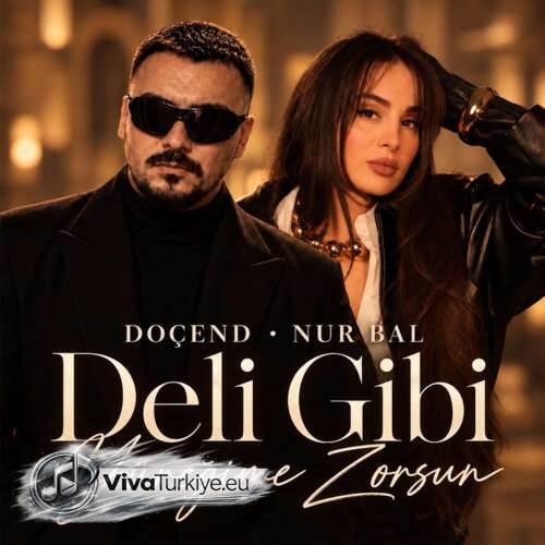 docend nur bal deli gibi yuregime zorsun