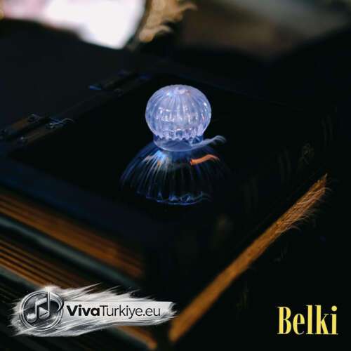 Eda Suluki Yeni Belki Şarkısını Mp3 İndir