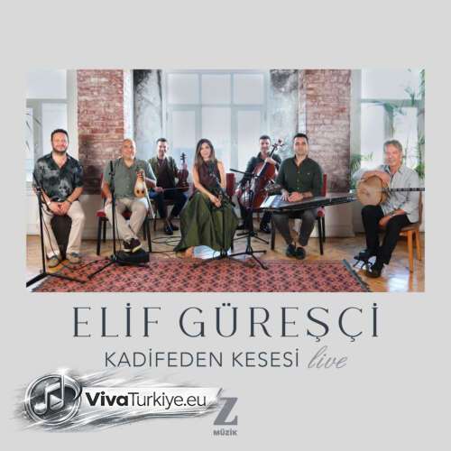 Elif Güreşçi Yeni Kadifeden Kesesi (Live) Şarkısını Mp3 İndir Elif Güreşçi Yeni Kadifeden Kesesi (Live) Şarkısını Mp3 İndir