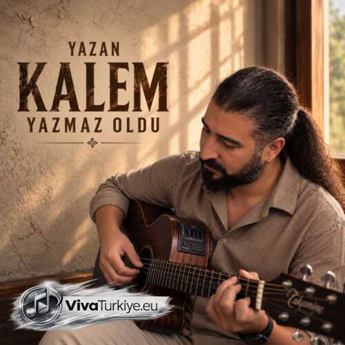 Ferat Üngür - Yazan Kalem Yazmaz Oldu (2026) mp3 İndir 6 ferat ungur yazan kalem yazmaz oldu