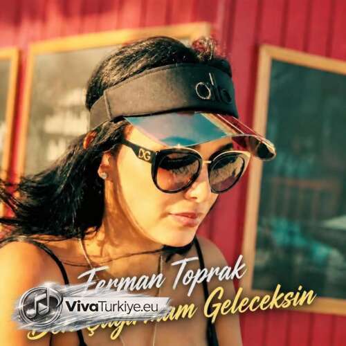 ferman toprak ben cagirmam geleceksin