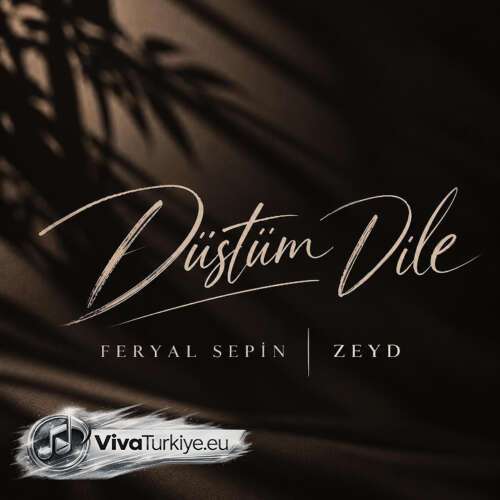 feryal sepin zeyd dustum dile