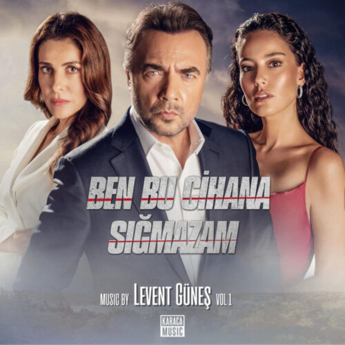 Levent Güneş Yeni Ben Bu Cihana Sığmazam Full Albüm İndir Levent Güneş Yeni Ben Bu Cihana Sığmazam Full Albüm İndir