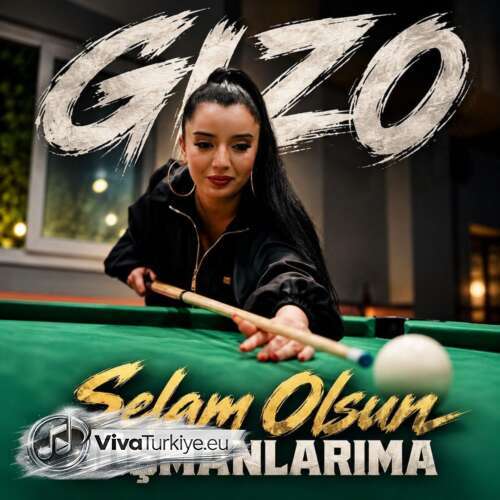 Gizo Yeni Selam Olsun Düşmanlarıma Şarkısını Mp3 İndir