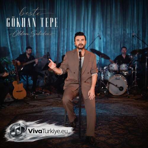 Gökhan Tepe Yeni Öldüm Sahiden Şarkısını Mp3 İndir