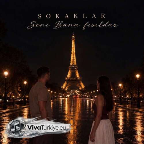 GülDen Yeni Sokaklar Seni Bana Fısıldar Şarkısını Mp3 İndir