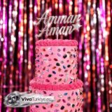 Hande Ünsal – Amman Aman (2026) Mp3 İndir