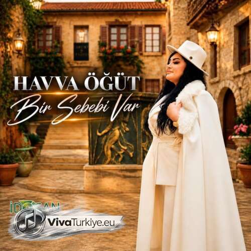 Havva Öğüt Yeni Bir Sebebi Var Şarkısını Mp3 İndir