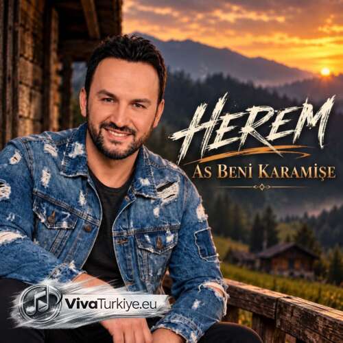 Herem Yeni As Beni Karamişe Şarkısını Mp3 İndir Herem Yeni As Beni Karamişe Şarkısını Mp3 İndir