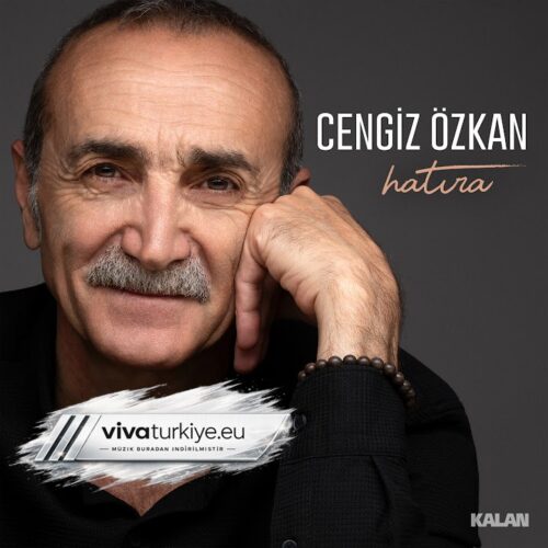 Cengiz Özkan - Hatıra (2026) Full Albüm İndir