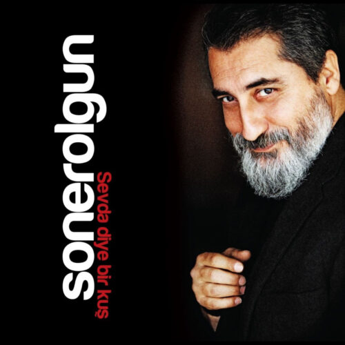 Soner Olgun Yeni Sevda Diye Bir Kuş Full Albüm İndir Soner Olgun Yeni Sevda Diye Bir Kuş Full Albüm İndir