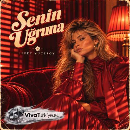 İffet Yücesoy, Tunebox Yeni Senin Uğruna Şarkısını Mp3 İndir
