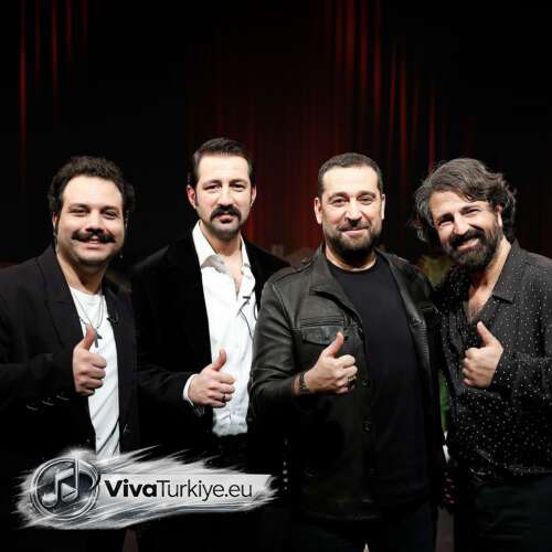 Karaf, Ümit Yaşar – Var Mı Aşktan Ötesi (Canlı Akustik) (2026) Mp3 İndir 3 karaf umit yasar var mi asktan otesi canli akustik