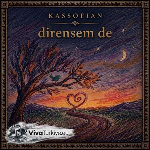 KASSOFIAN Yeni Dirensem De Şarkısını Mp3 İndir KASSOFIAN Yeni Dirensem De Şarkısını Mp3 İndir