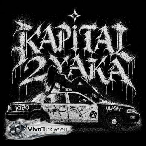 KIBO, Ulash Yeni 2YAKA Şarkısını Mp3 İndir KIBO, Ulash Yeni 2YAKA Şarkısını Mp3 İndir