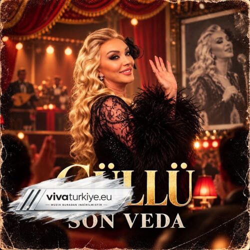 Güllü Yeni Kurban Olduğum Full Albüm İndir Güllü Yeni Kurban Olduğum Full Albüm İndir