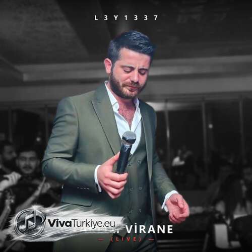 l3y1337 aklim virane live