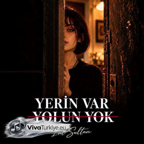 Lal Sultan - İyi miyim (2026) mp3 İndir 1 lal sultan yerin var yolun yok