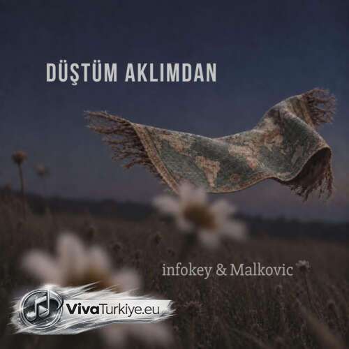Malkovic, infokey Yeni Düştüm Aklımdan Şarkısını Mp3 İndir