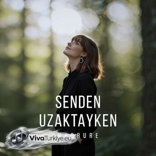 Mebrure Yeni Senden Uzaktayken Şarkısını Mp3 İndir Mebrure Yeni Senden Uzaktayken Şarkısını Mp3 İndir