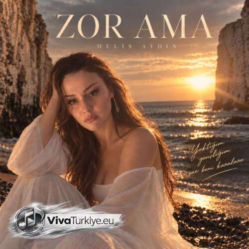 Melis Aydın – ZOR AMA (2026) Mp3 İndir 3 melis aydin zor ama